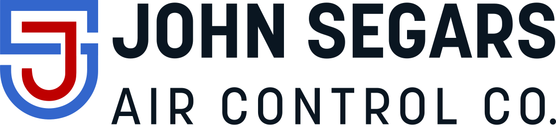 John Segars Air Control